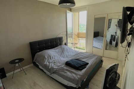 T4, 79 m2 avec balcon vue mer, résidence ValPin - Photo 3