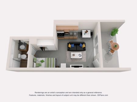 Griffith University Village, Gold Coast - Photo 4