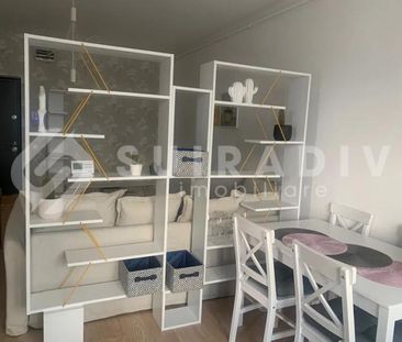 Apartament modern, parcare subterana, bloc nou cu lift- Calea Turzii - Fotografie 6