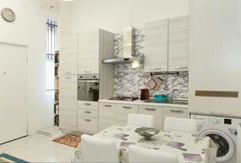 Via Arnaldo da Brescia, Milan, Lombardy 20159