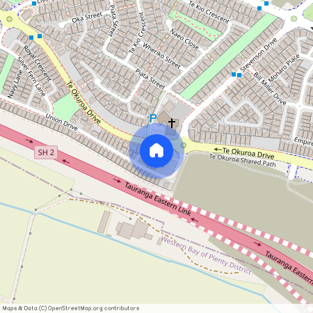 Anchor Crescent, Papamoa