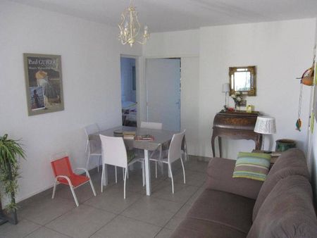 Location appartement 4 pièces 69.16 m² à Montpellier (34000) - Photo 5