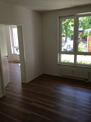 Selbständig Wohnen im Alter 2 Zimmer App im Senioren Wohnen - Photo 2