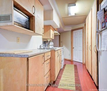 For Lease - 61 Lillooet Crescent Unit# Bsmt, Richmond Hill, Ontario - Photo 4