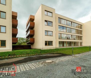 Pronájem bytu 1+kk 35 m - Photo 1