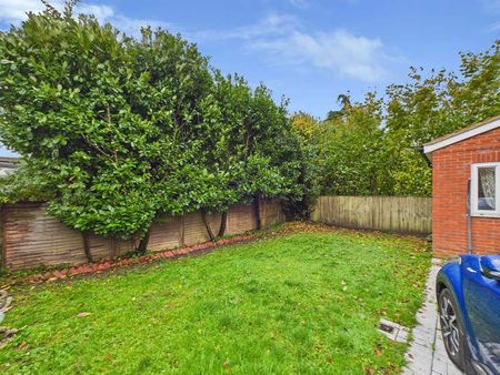 Mill Lane, Stokenchurch, Buckinghamshire, HP14 - Photo 2