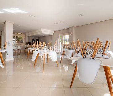 Apartamento com 2 quartos e 120m² para alugar em Higienópolis, Port... - Foto 2