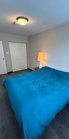 1 bed apartment near Coal harbour - Photo 1