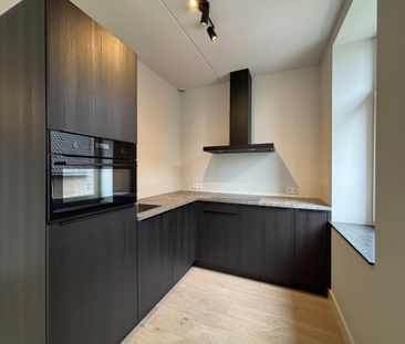Te huur: Appartement Vogelzang in Eijsden - Photo 1