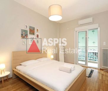 Διαμέρισμα για ενοικίαση Λόφος Σικελίας (Καλλιθέα) - Photo 2