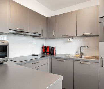 Appartement te huur - Photo 4