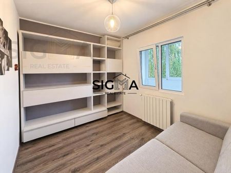 Apartament cu 4 camere decomandate de inchiriat in Zorilor aproape de UMF - Photo 2