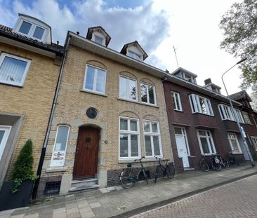 Te huur: Kamer Calvariestraat 17 B - 2.2 in Maastricht - Foto 5