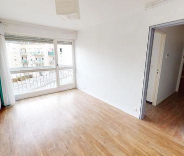 Location Appartement 2 pièces 43 m2 à Mainvilliers - Photo 2