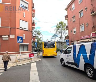 Apartamento T2 em Lisboa - Photo 5