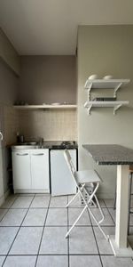 Location Appartement 1 pièce Meublé 21m² BLOIS 41000 - Photo 3