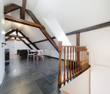 Appartement 3 pièces à Oberschaeffolsheim - Photo 6