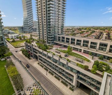 For Lease - 4099 Brickstone Mews Unit# 1103, Mississauga, Ontario - Photo 6