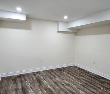 For Lease - 46 Meadowcrest Lane, Brampton, Ontario - Photo 1