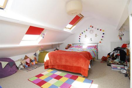 4 bedroom house to rent - Photo 5