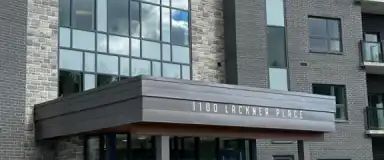 214 - 1100 LACKNER PLACE | 214 - 1100 LACKNER PLACE, Kitchener - Photo 1