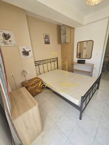 Studio/Γκαρσονιέρα για ενοικίαση Αγυιά (Πάτρα) - Photo 3