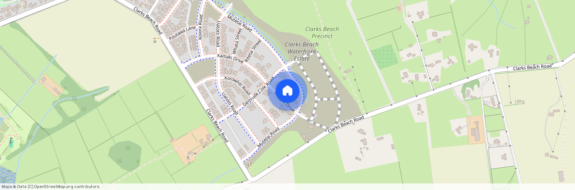 58 Kaitiaki Drive, Clarks Beach, Franklin