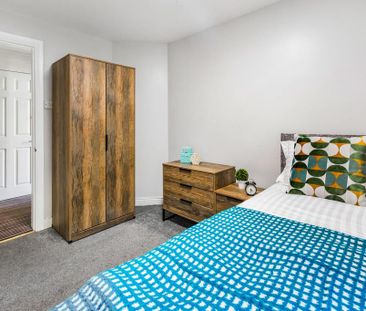 1 bedroom flat to rent - Photo 5