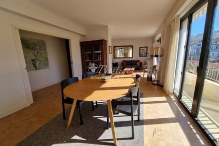 Biarritz Impérial T3 95 m² Dernier Etage - Photo 5