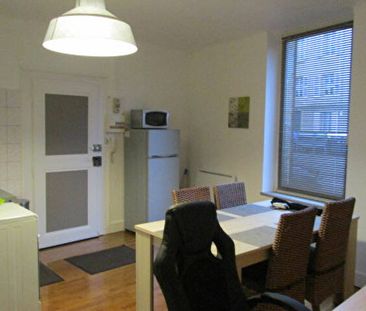 *Location d'appartement meublé Montigny les Metz - Photo 1