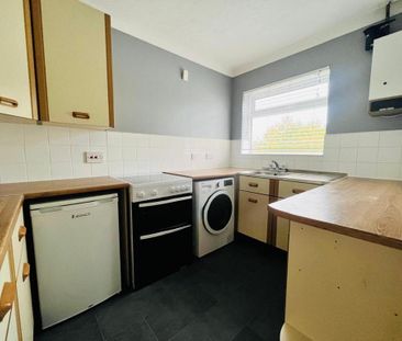 1 bedroom terraced house to rent - Photo 4