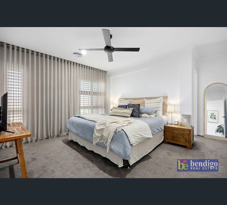 9 Galactic Ave, Strathfieldsaye, Vic 3551 - Photo 4