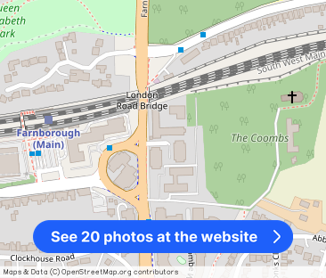 Grandview, 296 Farnborough Road, Farnborough, GU14 - Photo 1