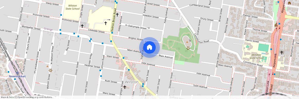 50 Main Avenue, QLD 4051, Wilston