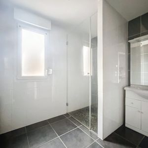 Location Appartement 3 pièces 73m² ERSTEIN 67150 - Photo 2