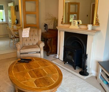 1 bedroom house to rent St. Oswalds Crescent, Brereton, CW11 - Photo 2