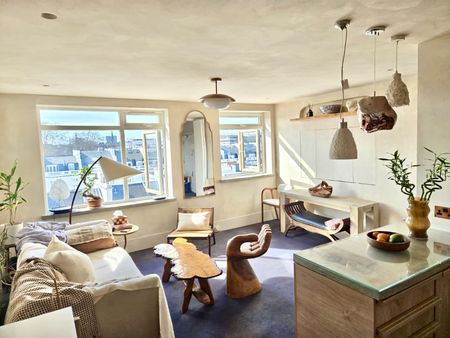 Westbourne Terrace, Paddington, Lancaster Gate, Bayswater, W2 6QE - Photo 2