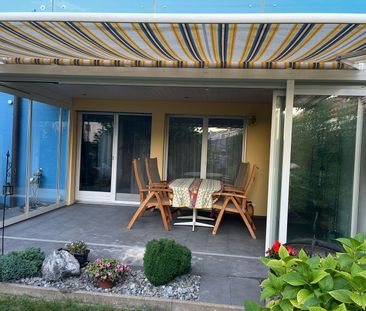 MAISON DE 5 PIÈCES À ZWILLIKON (ZH), MEUBLÉE, TEMPORAIRE - Foto 2