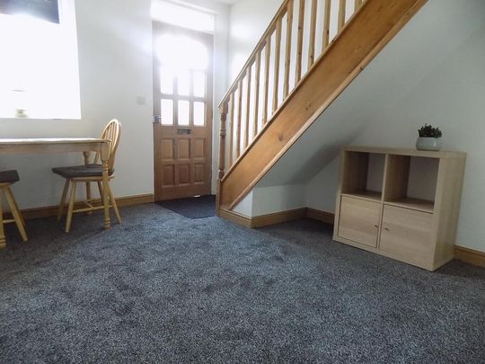 1 bedroom terraced house to rent - Photo 1