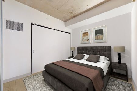 For Lease - 111 Bathurst Street Unit# 317, Toronto, Ontario - Photo 5