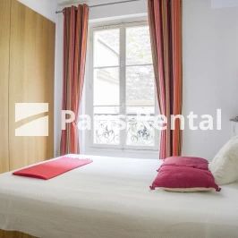 1 chambre, Alma Paris 16e - Photo 2