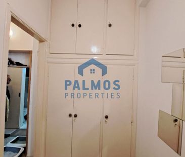 Διαμέρισμα για ενοικίαση Νταμαράκια (Αιγάλεω) - Photo 4