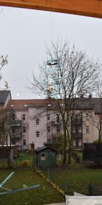 Große 4-Raum-Wohnung mit Balkon in Arnstadt Mitte - Foto 3