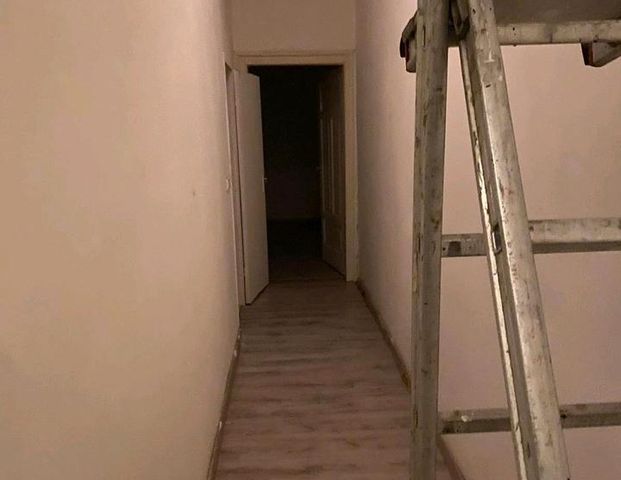 3 ZKB ab sofort in der Neckarstadt zvm - Foto 1