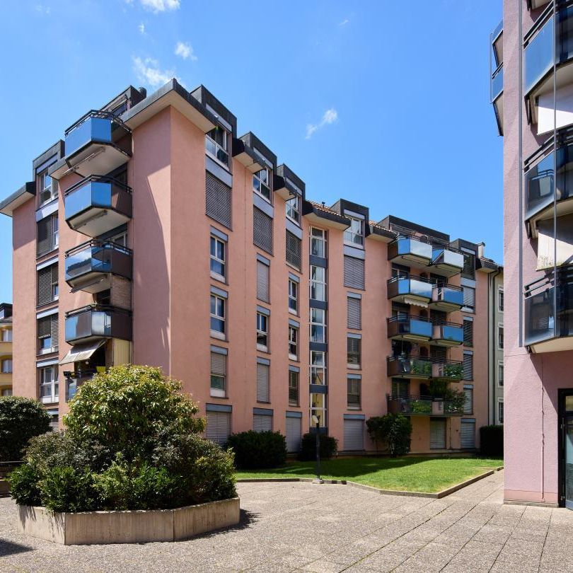 Joli appartement de 2 pièces au centre de Vevey - Photo 2