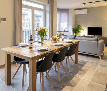 Duplex te huur in Eisden voor € 1.050 met 2 slaapkamers - foto 2