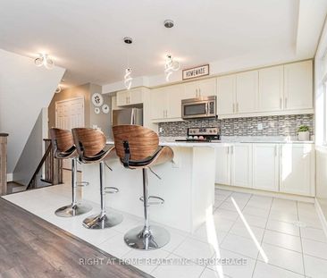 For Lease - 1631 Leblanc Court, Milton, Ontario - Photo 2