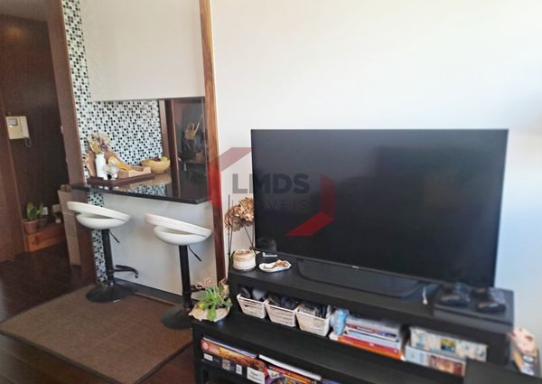 Apartamento T1