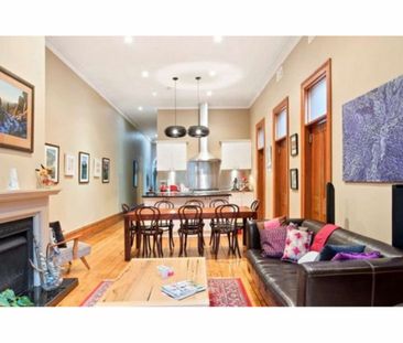 22 Park Avenue, Richmond VIC 3121 - House For Rent | Domain - Photo 1