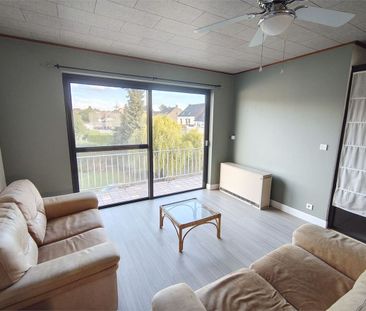 Appartement te huur in Pamel voor € 725 met 2 slaapkamers - Photo 1